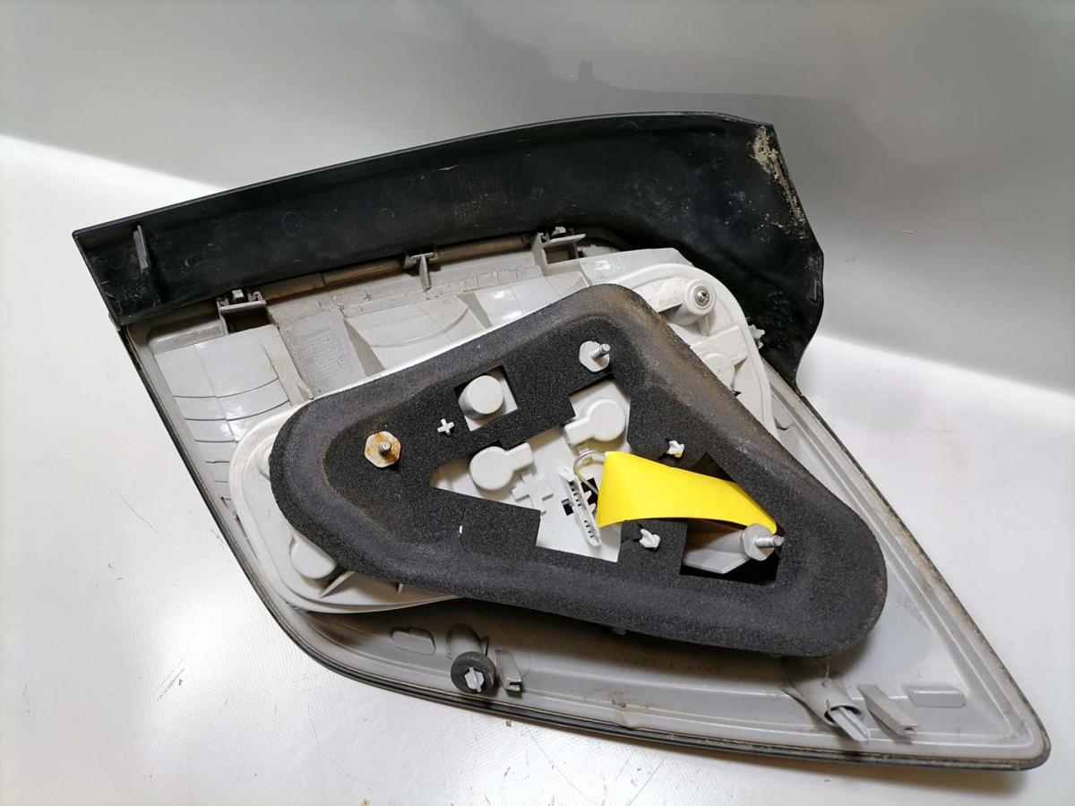 Opel Astra H original Rücklicht Rückleuchte Schlussleuchte links Kombi Caravan Bj.2006